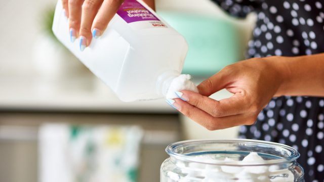 Avoid These 7 Dangerous Rubbing Alcohol Mistakes at Home