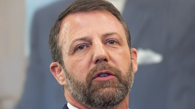 Former DHS Official Criticizes Mullin's Controversial Claims