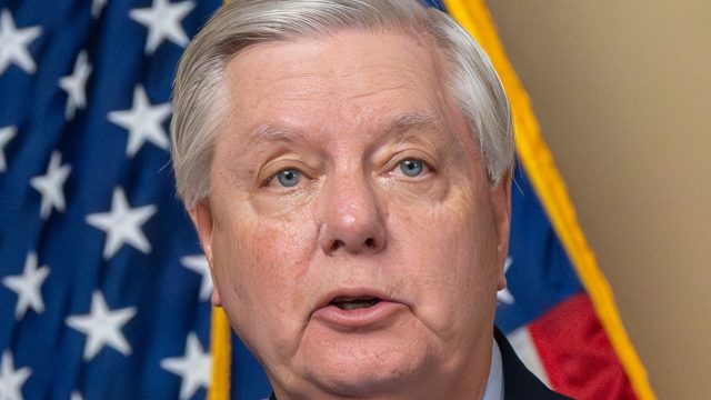 Lindsey Graham's Controversial Military Strategy Sparks Debate