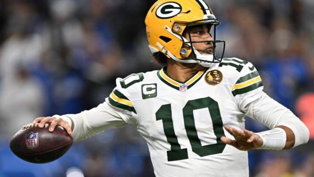 Increasing Jordan Love's Pass Attempts: A Key to Packers' Success | rasa 123 123 slot, addis betting