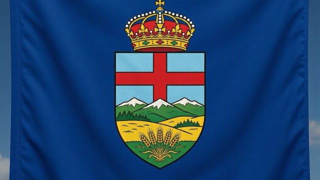 Alberta's Battle for Identity: The Fight for the Crown Continues | heboh 4d slot, memberslot, 9nagap