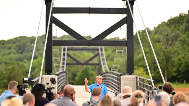 Joplin Unveils Its First Suspension Bridge: A New Era Begins | ultra 88 slot, yuta jujutsu wiki, lam