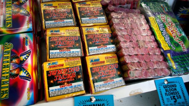 Stay Safe This Fireworks Season: Joplin's Essential Guidelines