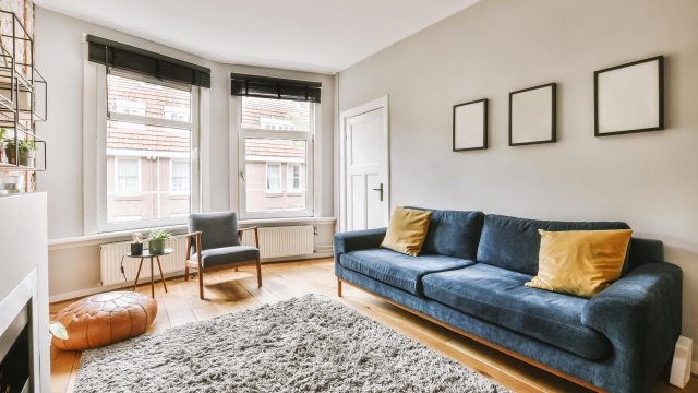 Top Living Room Trends That Are Losing Popularity in 2023