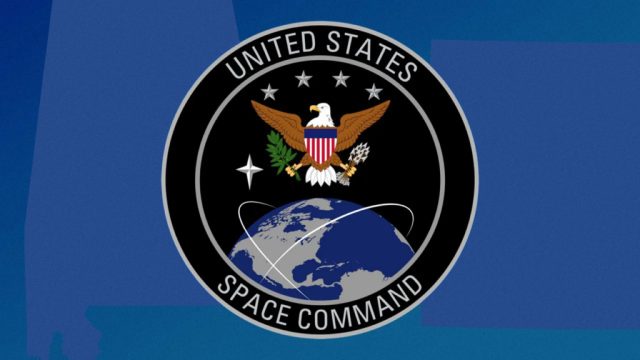 Alabama's Legal Bid: Dismissing Colorado's Space Command Dispute