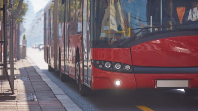 Investing in Public Transit: A Key to Alabama's Workforce Recovery