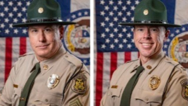 Honoring Heroes: Evans and Miller Recognized for Their Life-Saving Actions | rtp sensa138, quinnbet 
