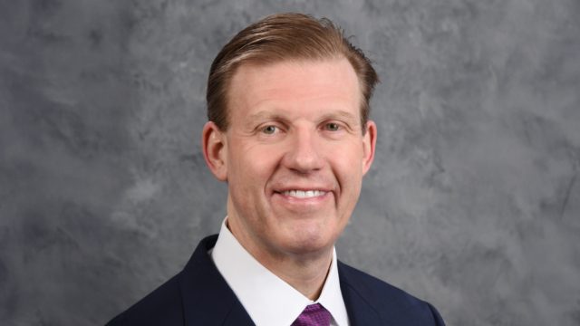 Jeff Samz Takes the Helm at Alabama Hospital Association