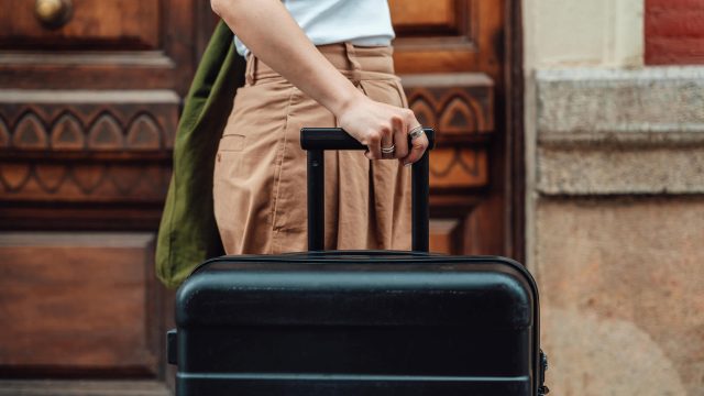 Travel Light: Mastering the Art of Carry-On Only with Smart Packing