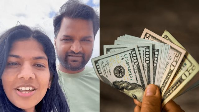 The Cost of Dreams: An Immigrant Couple's $850K Debt Journey