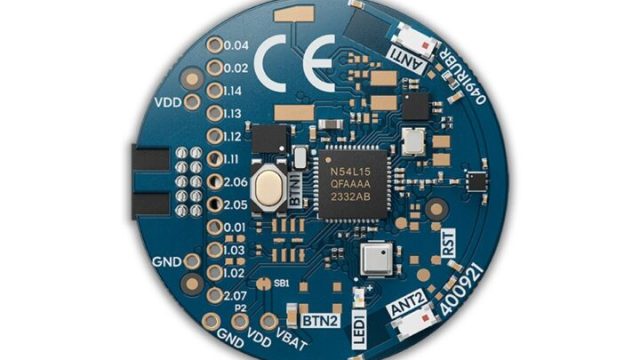 Revolutionizing IoT Development with Nordic's Latest Prototyping Tag | mpo17 slot, cara bikin pov di