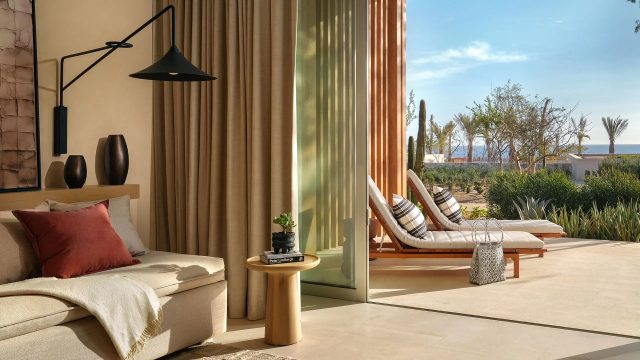 Exclusive Award Opportunities at Park Hyatt Los Cabos for 2026
