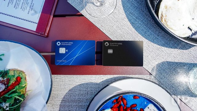 Chase's Latest Strategy: Premium Credit Cards for Travelers | kredit pns bri, slot69, galaxy999 slot