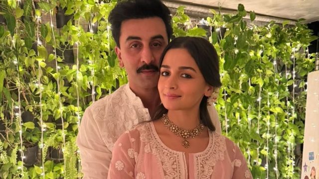 Ranbir Kapoor's Stylish Support for Alia Bhatt's New Film 'Alpha' | gacor99 login, betbonanza, hades