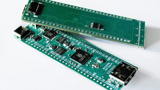 Unleashing Creativity: The New Bells&Whistles Development Board
