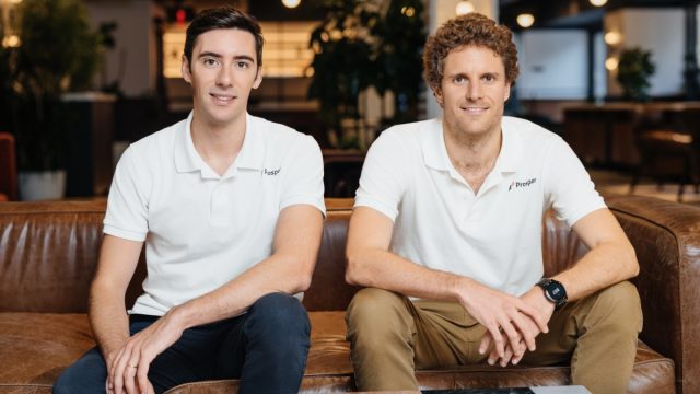 Innovative Ventures Secure Major Funding in Health and Technology