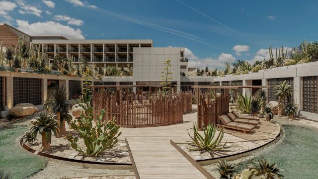 New Luxury Hotels Make Waves in Europe and Asia: What You Need to Know