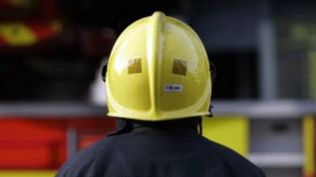 Support a Hero: Fundraising Campaign for Killybegs Firefighter's Family | judi situs lapakpusat, sem