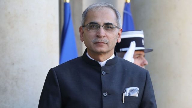 Strengthening US-India Defense Ties: A Key Meeting at the Pentagon