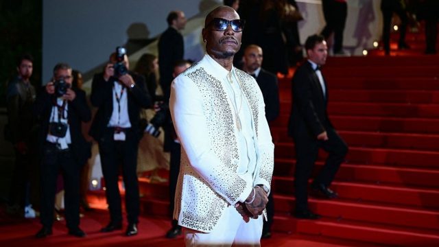 Tyrese Gibson's Visit to India: What It Means for Cultural Connections