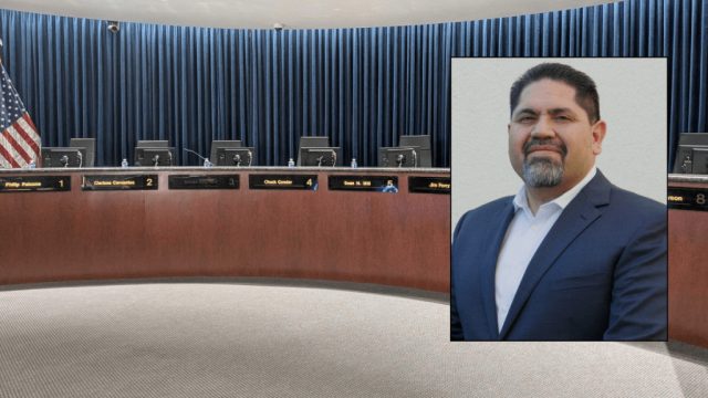 Luis Hernandez Elected to Riverside City Council: A New Era Begins
