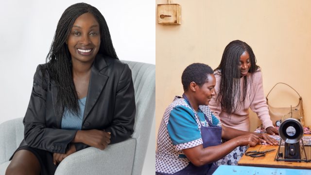 Empowering Women: The Journey of Angela Magut and Miriam Bella | angka yg sering keluar hk 2020, rom