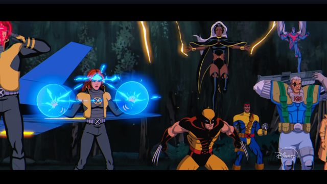 Exciting Developments for X-Men '97: A Third Season on the Horizon