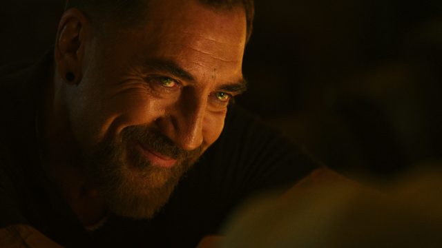Cape Fear Episode 5: Unraveling the Tension and Drama