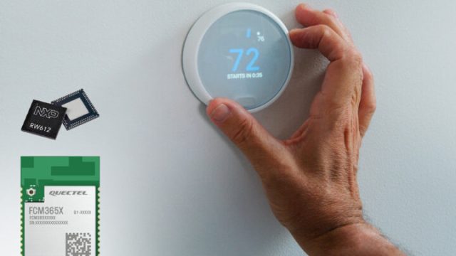 Exploring the Innovative Quectel FCM365X: A Game Changer for IoT