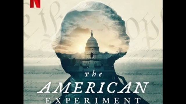 Exploring 'The American Experiment': A Modern Take on History
