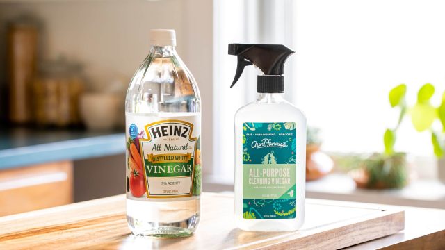 Understanding the Two Types of Vinegar: What's Best for Your Needs?