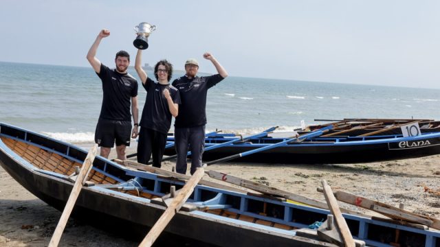 Gaoth Dobhair Siblings Triumph Again in Three Island Challenge | no deposit bonus casino, qq138, buk