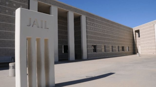 Supervisor Medina Plans to Reassess Oversight of Sheriff's Department