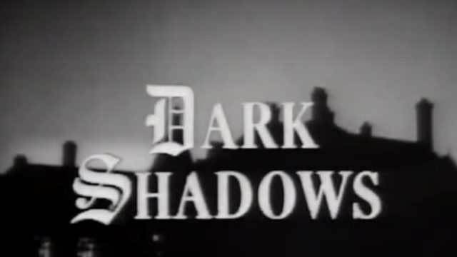 Warner Bros. Animation Revives Iconic 'Dark Shadows' with New Series | situs slot mpo4d, catur terba