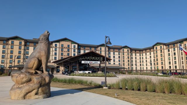 Unlock Exclusive Savings at Great Wolf Lodge with Chase Offers