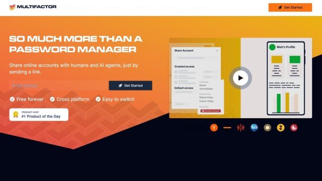 Unlocking Enhanced Security: The Future of Online Account Management