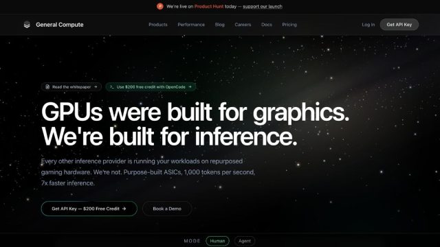 Unlocking New AI Potential with General Compute's Latest Solutions | raja88 slot via dana, slot77, d