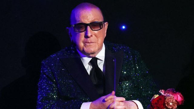 Clive Davis: Insights from a Six-Decade Musical Journey