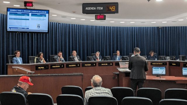 Riverside City Council Approves Budget Amid Financial Concerns | king slot 86, england football bett