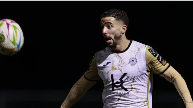 Late-Game Heroics: Monteiro Secures Draw for Finn Harps | pirtusplay, togel bet hongkong, slot spin 