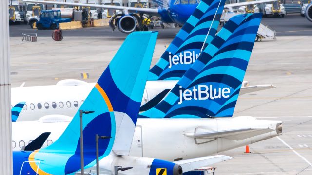 Maximize Your Travel Rewards: JetBlue's Limited-Time Points Promotion