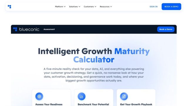 Unlocking Data Potential: Why Businesses Must Assess Their Data Maturity Now