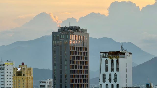 Exploring the Unique Charm of Wink Hotel: A Fresh Take on Comfort