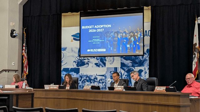Riverside Schools Boost Budget with New State Funding Insights