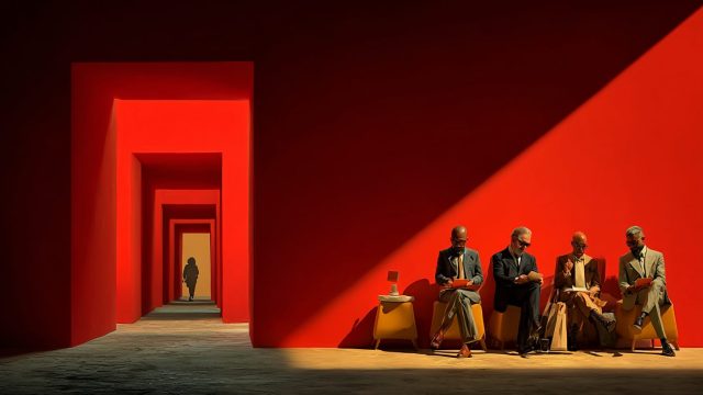 Rethinking Success: The Future Beyond Traditional Metrics