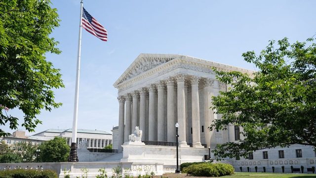 Supreme Court Decision Impacts Temporary Protected Status for Immigrants