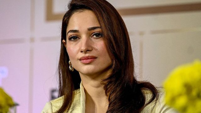 Tamannaah Bhatia Discusses Gender Dynamics in Indian Cinema