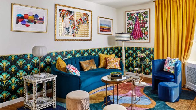 Transforming Rentals: How to Create an Art Deco Oasis on a Budget | naga95, indogame888