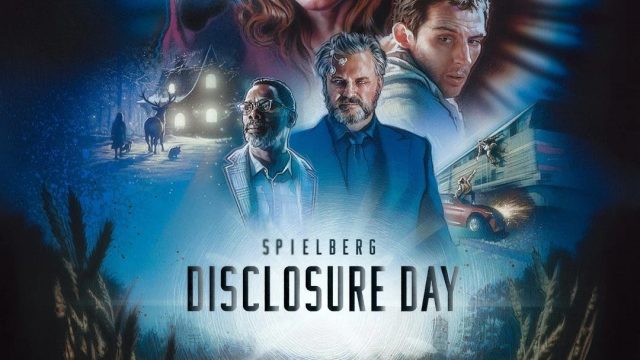 Exploring the Impact of 'Disclosure Day' on Contemporary Cinema | born wild slot, planet slot, nada 