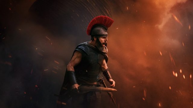 The Odyssey: Will Nolan's New Film Redefine Audience Expectations? | penny casino, artisbet4d, psg u